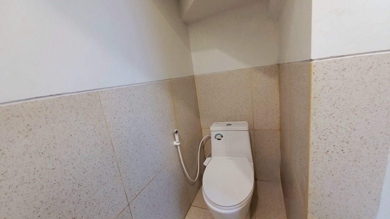 Photo of Bathroom in Sleman