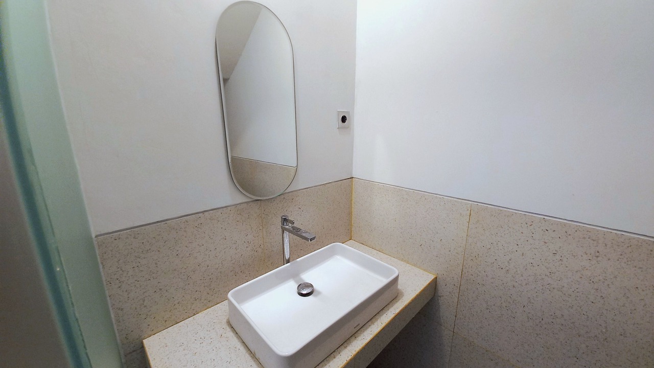 Photo of Bathroom in Sleman