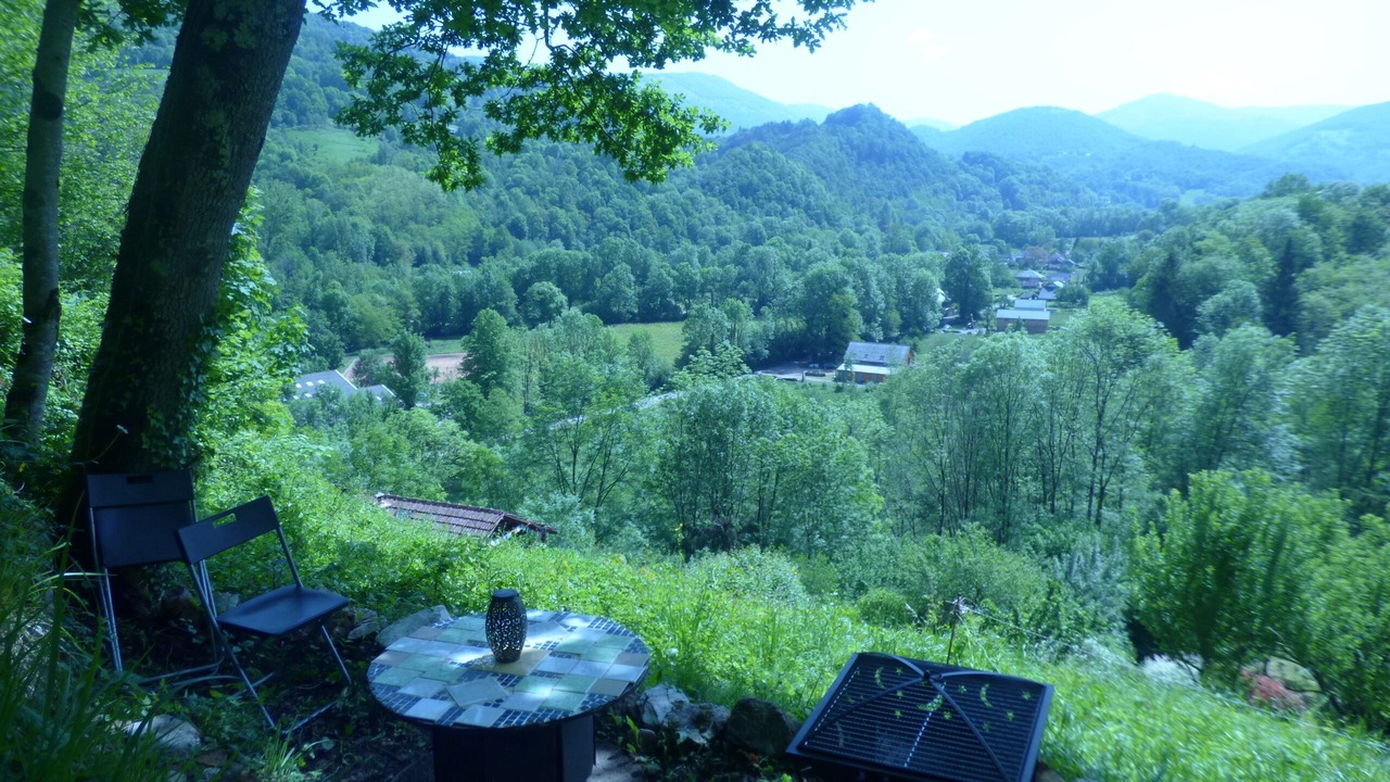 Photo of Outdoor in Massat