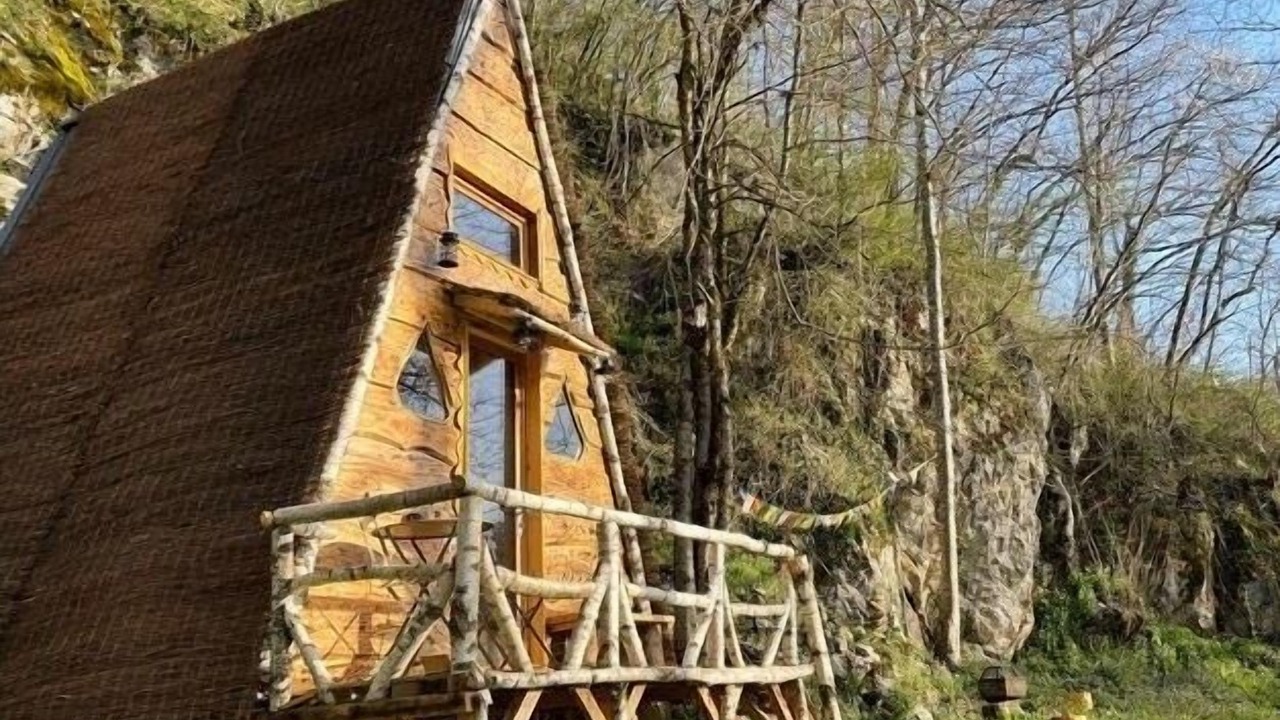 Photo of Outdoor in Massat