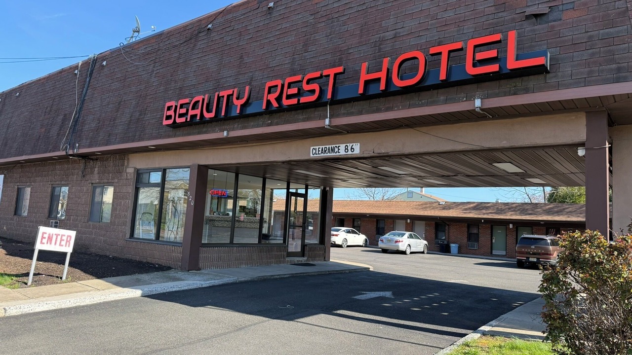 Photo of Outdoor in Edison