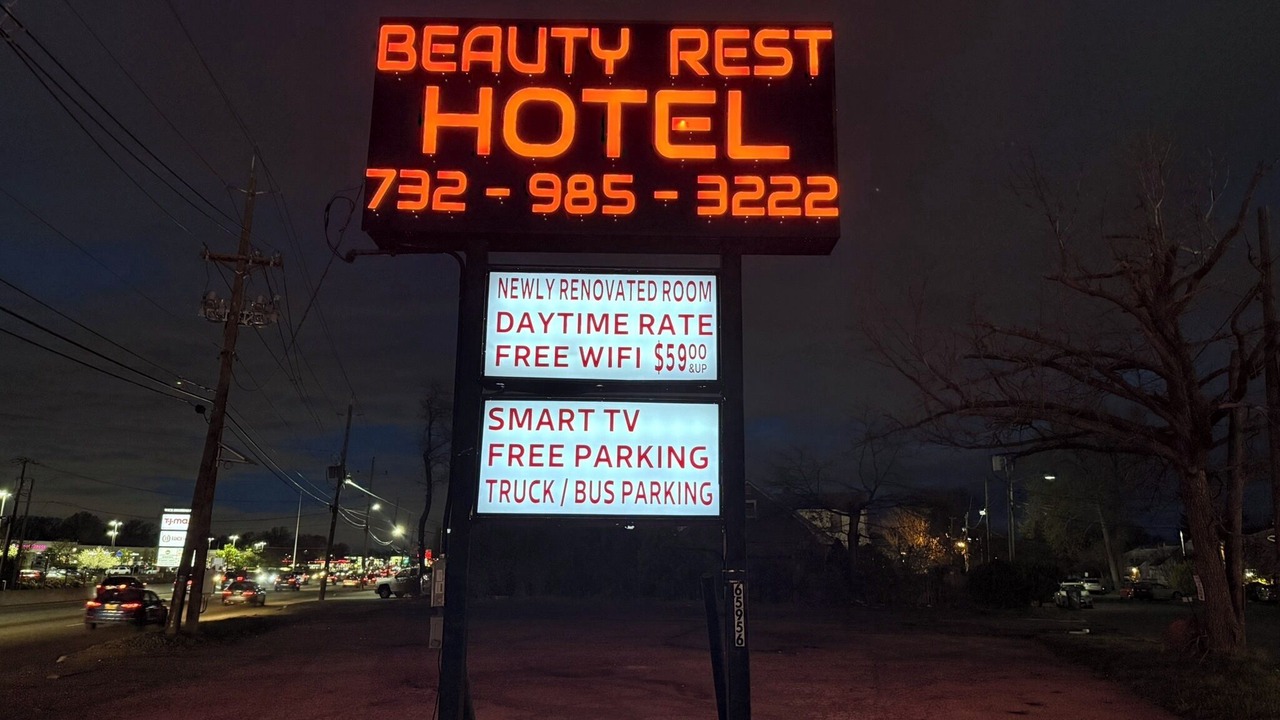 Photo of Outdoor in Edison