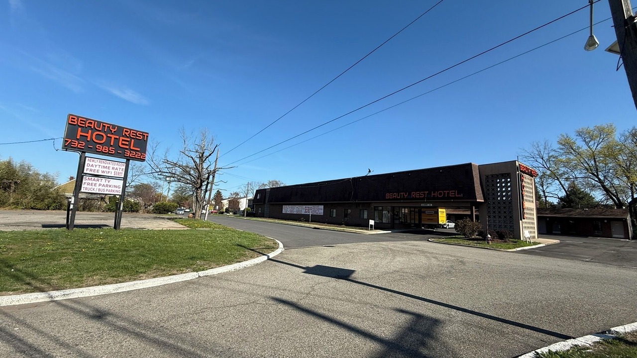 Photo of Outdoor in Edison