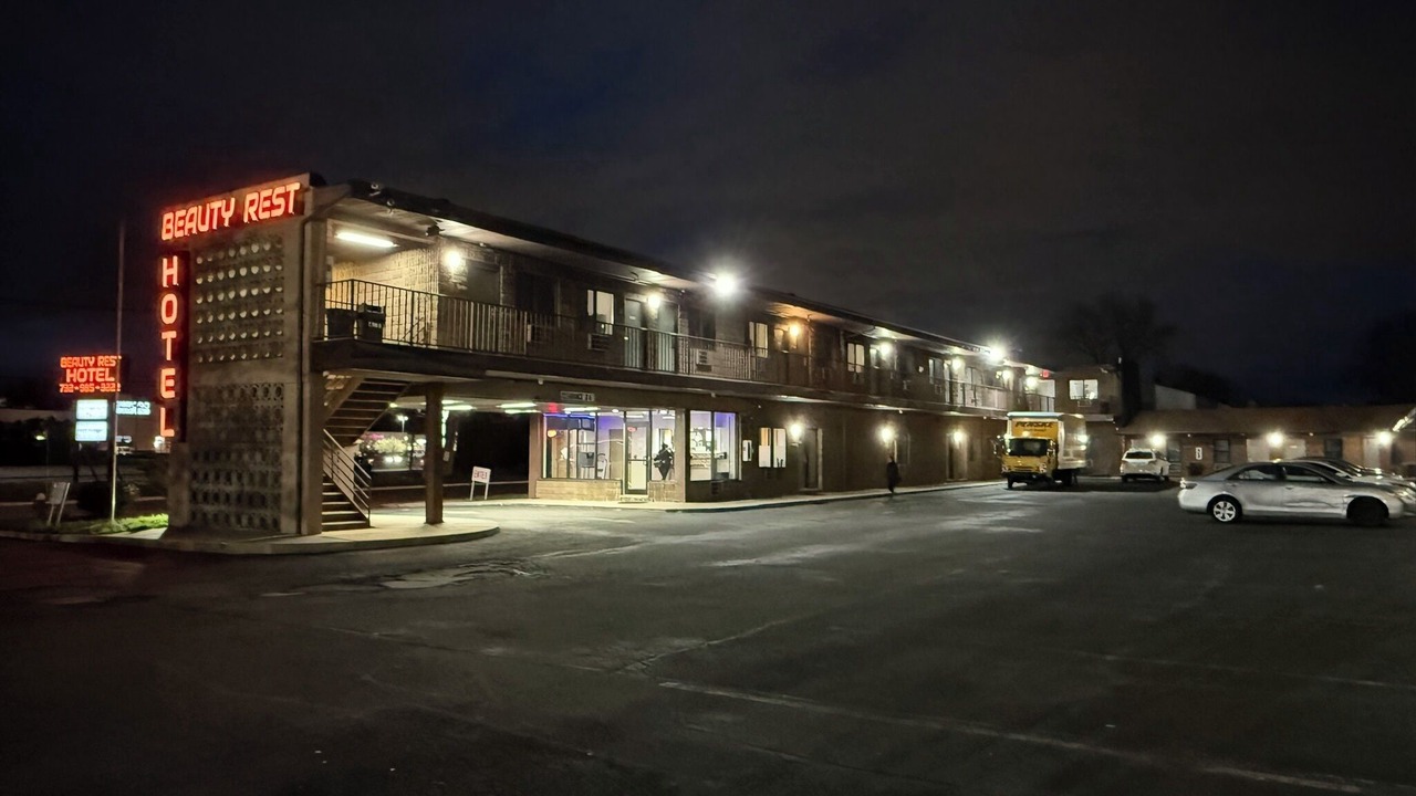 Photo of Outdoor in Edison