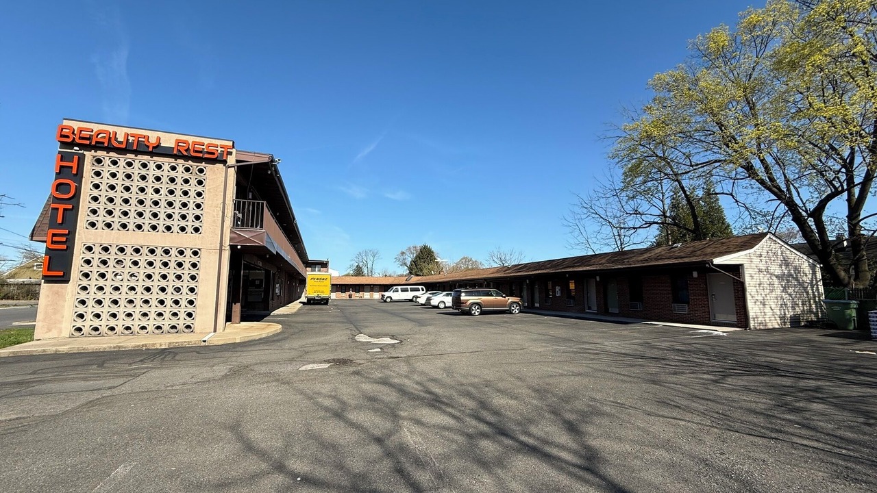 Photo of Outdoor in Edison