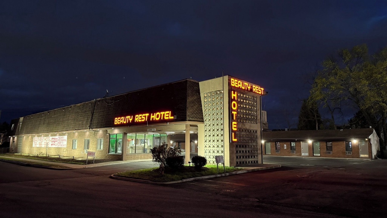 Photo of Outdoor in Edison