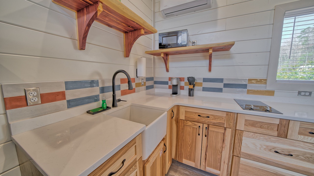 Photo of Kitchen in Gatlinburg