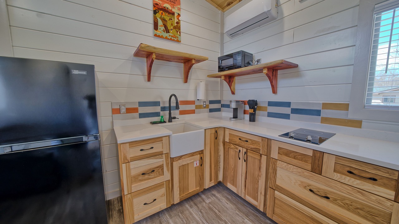 Photo of Kitchen in Gatlinburg