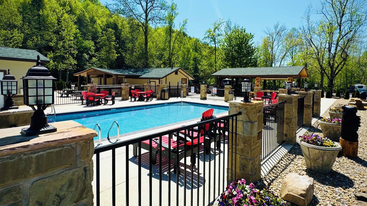 Photo of Outdoor in Gatlinburg