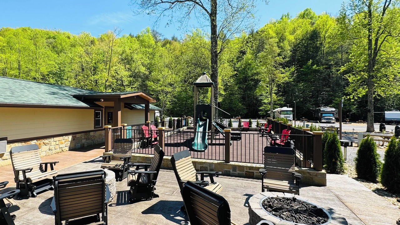 Photo of Outdoor in Gatlinburg