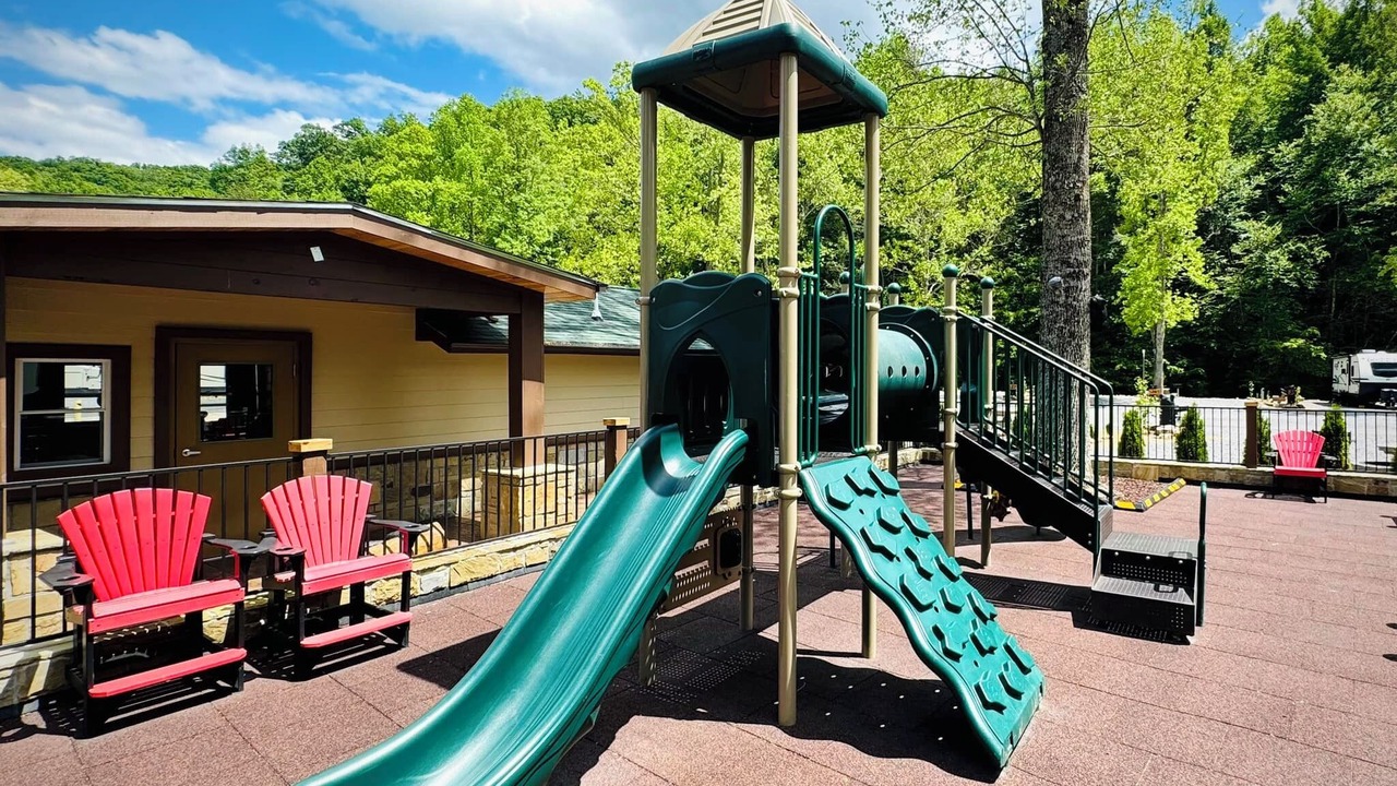Photo of Outdoor in Gatlinburg