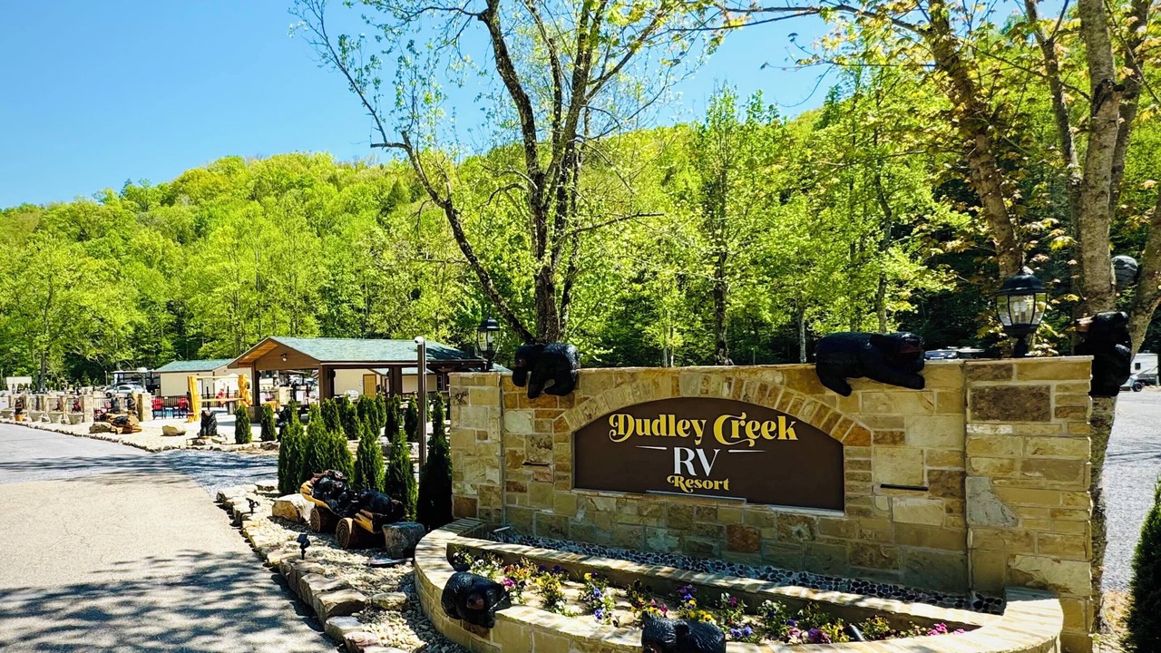 Photo of Outdoor in Gatlinburg