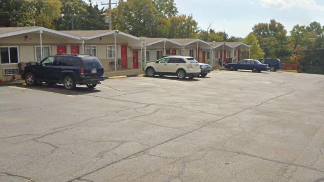 Photo of Outdoor in St. Robert