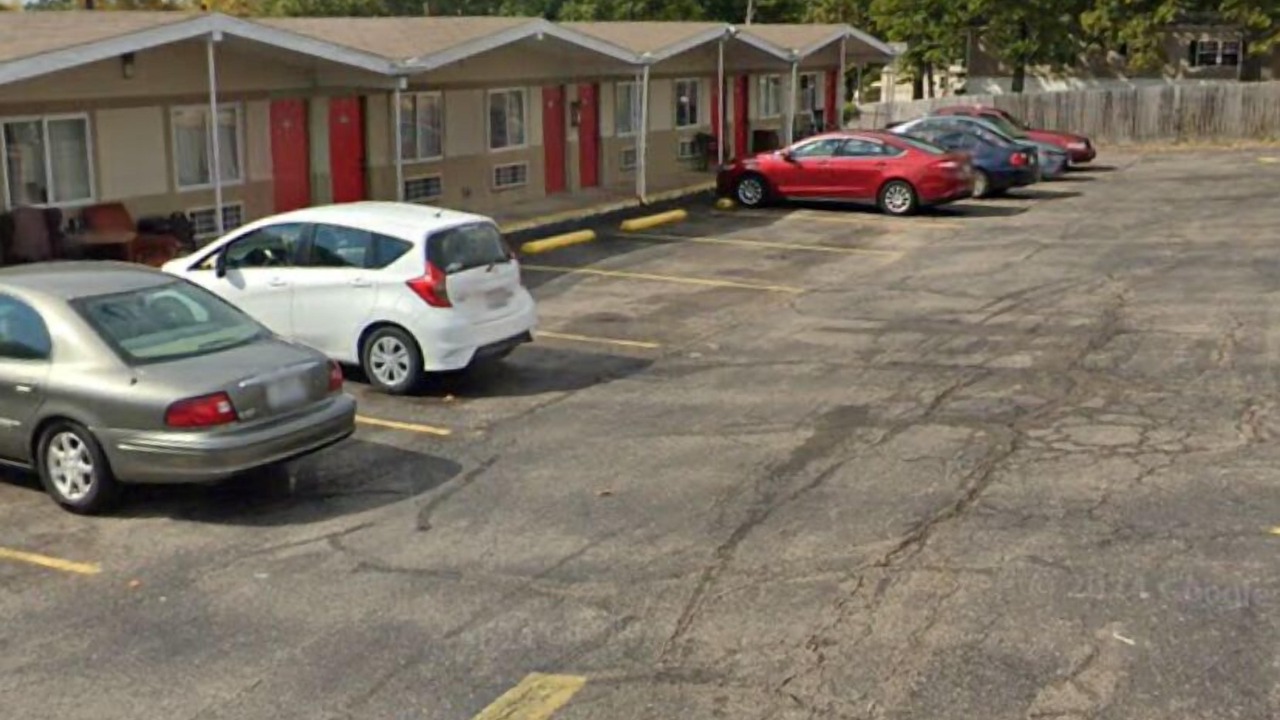 Photo of Outdoor in St. Robert