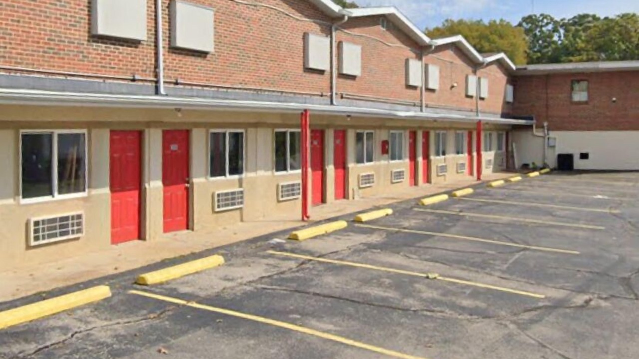 Photo of Outdoor in St. Robert