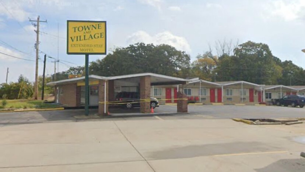 Photo of Outdoor in St. Robert