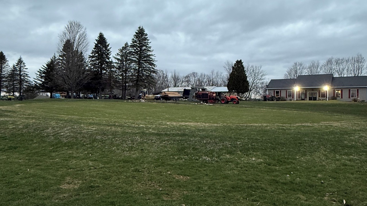 Photo of Patio Balcony in West Edmeston
