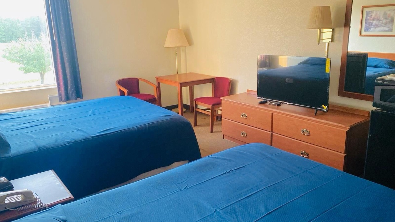 Photo of Bedroom in Smackover