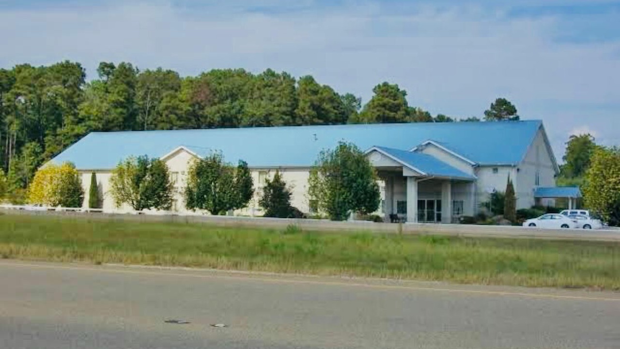 Photo of Outdoor in Smackover