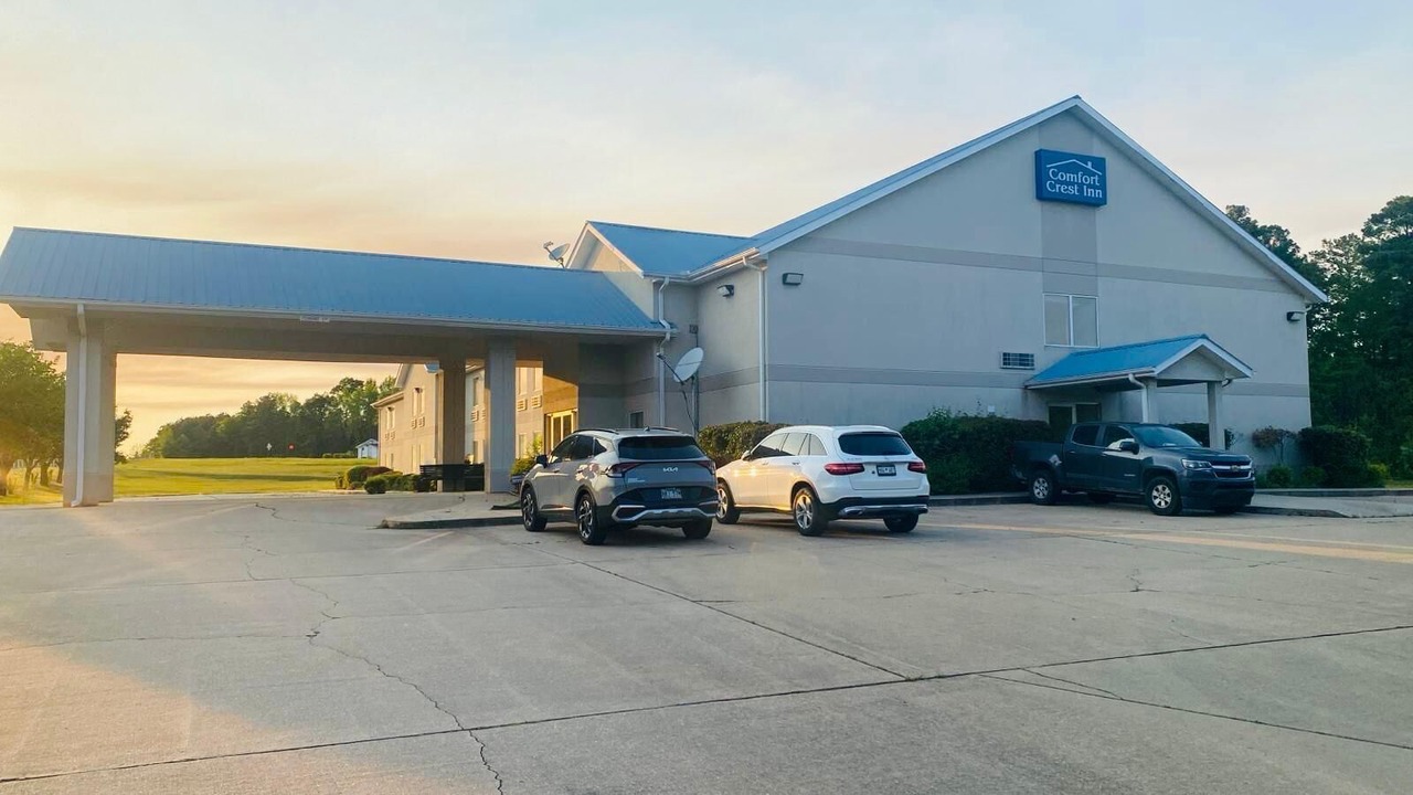 Photo of Outdoor in Smackover