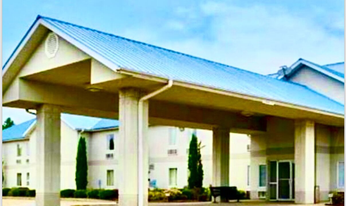 Photo of Outdoor in Smackover