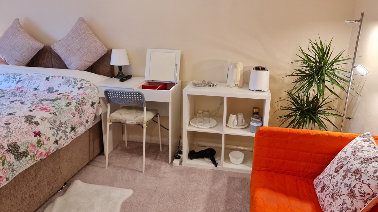 Photo of Outdoor in Ferryhill