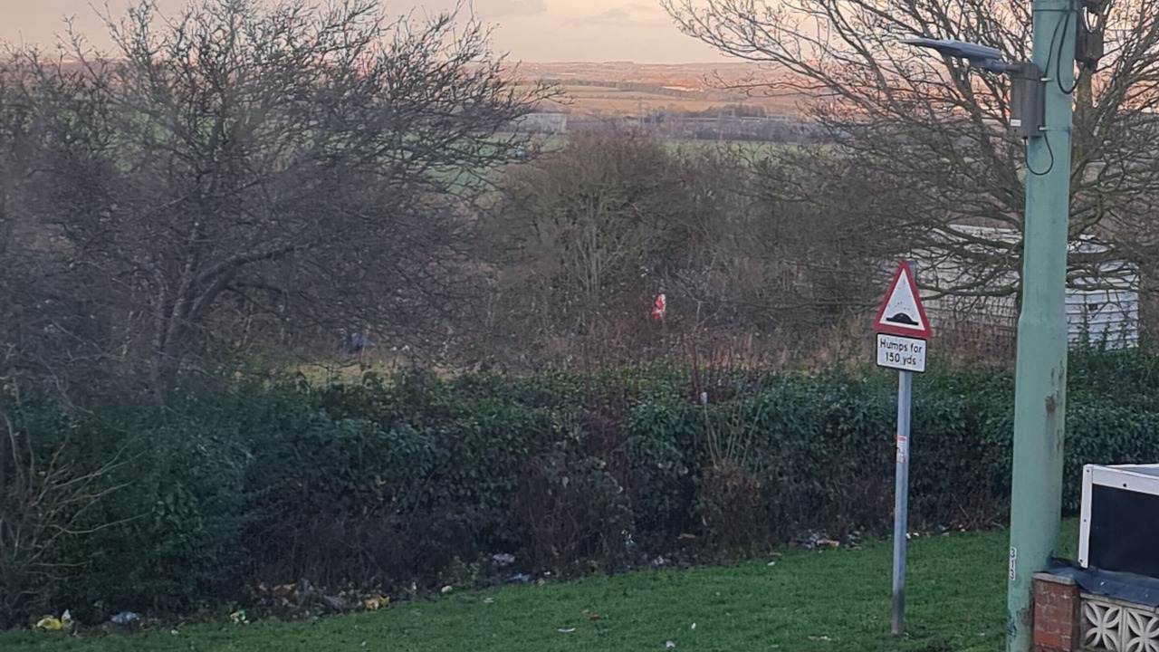 Photo of Bedroom in Ferryhill