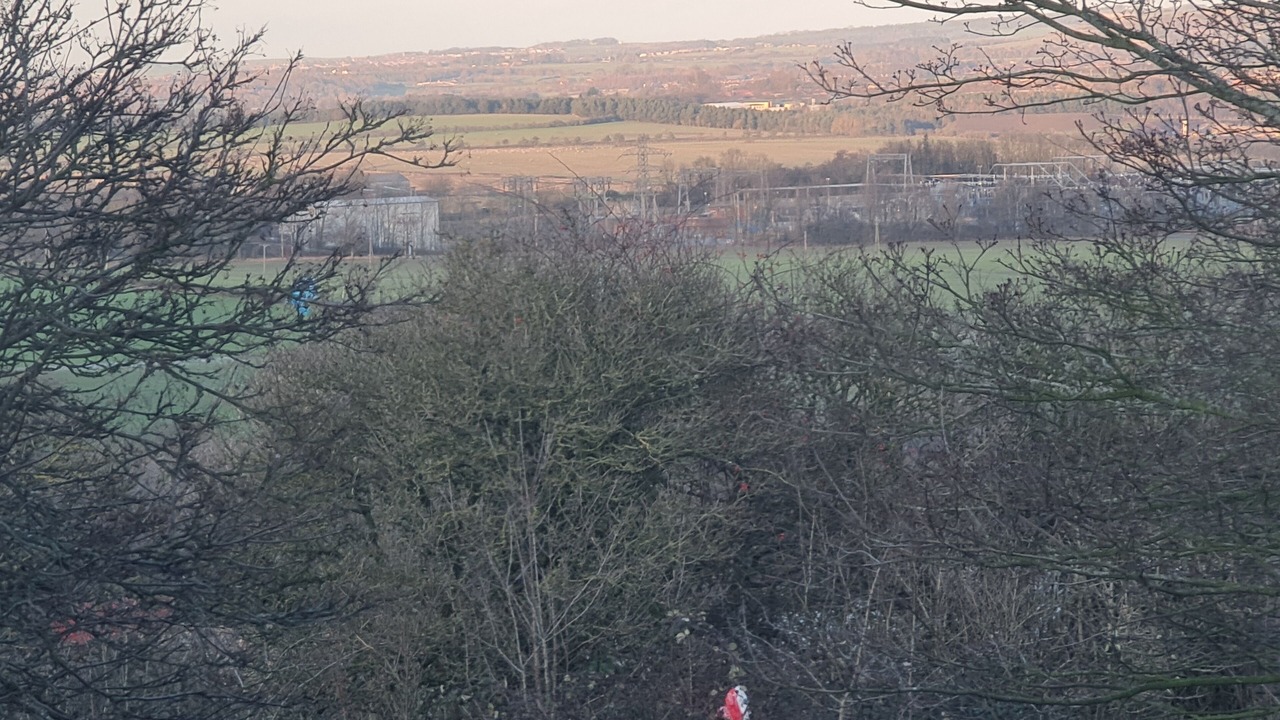 Photo of Bedroom in Ferryhill
