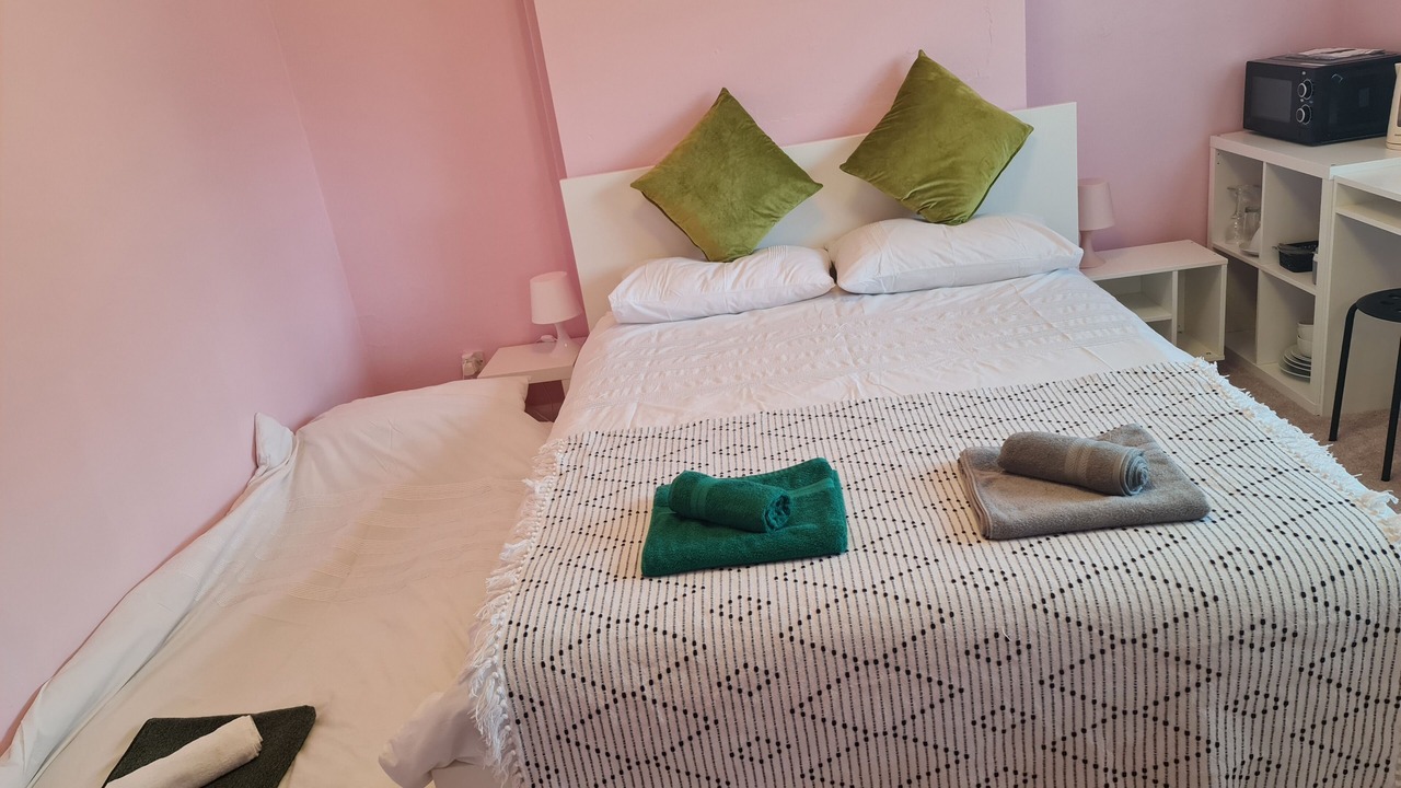 Photo of Bedroom in Ferryhill