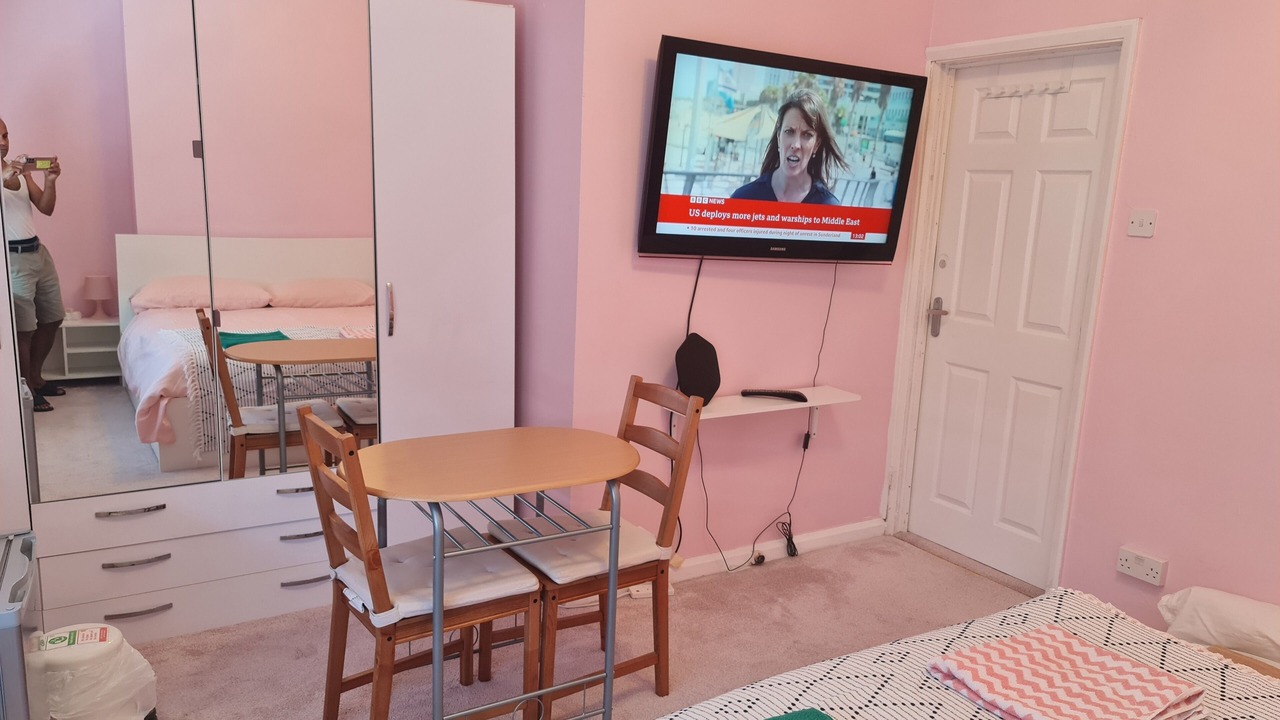 Photo of Bedroom in Ferryhill