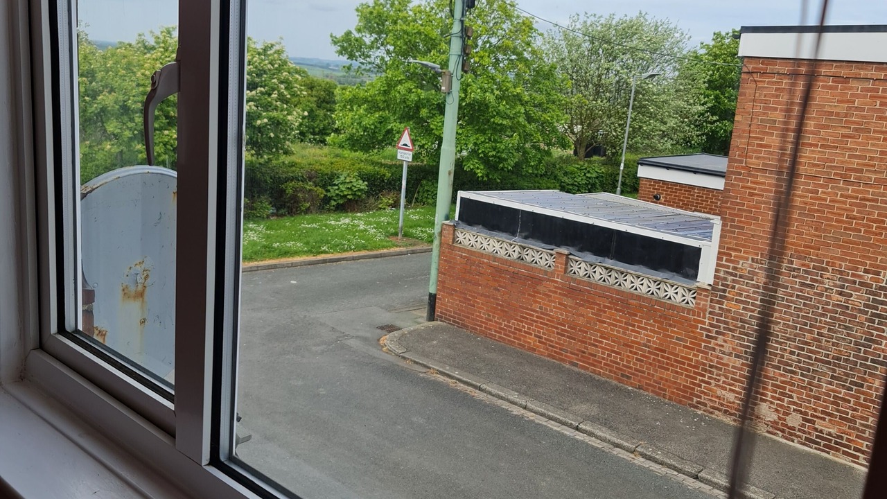 Photo of Bedroom in Ferryhill