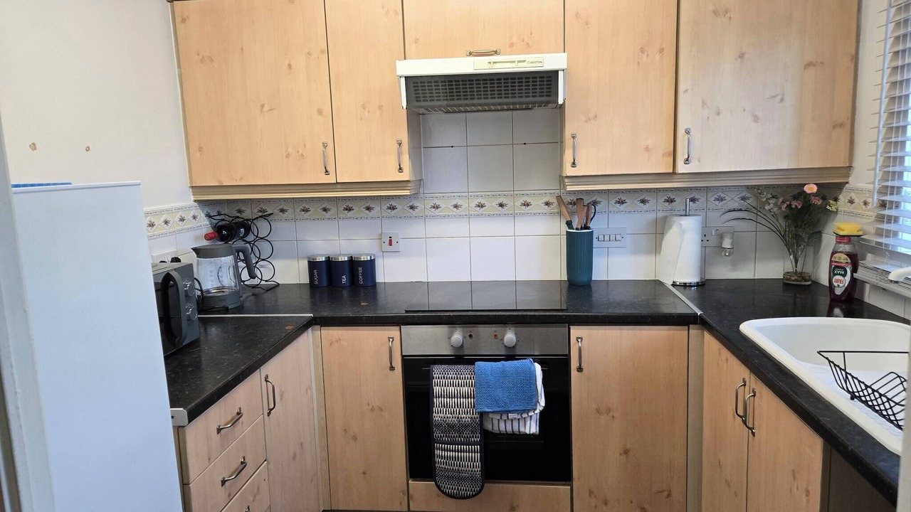 Photo of Others in Featherstone