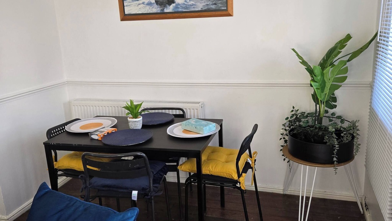 Photo of Bedroom in Featherstone