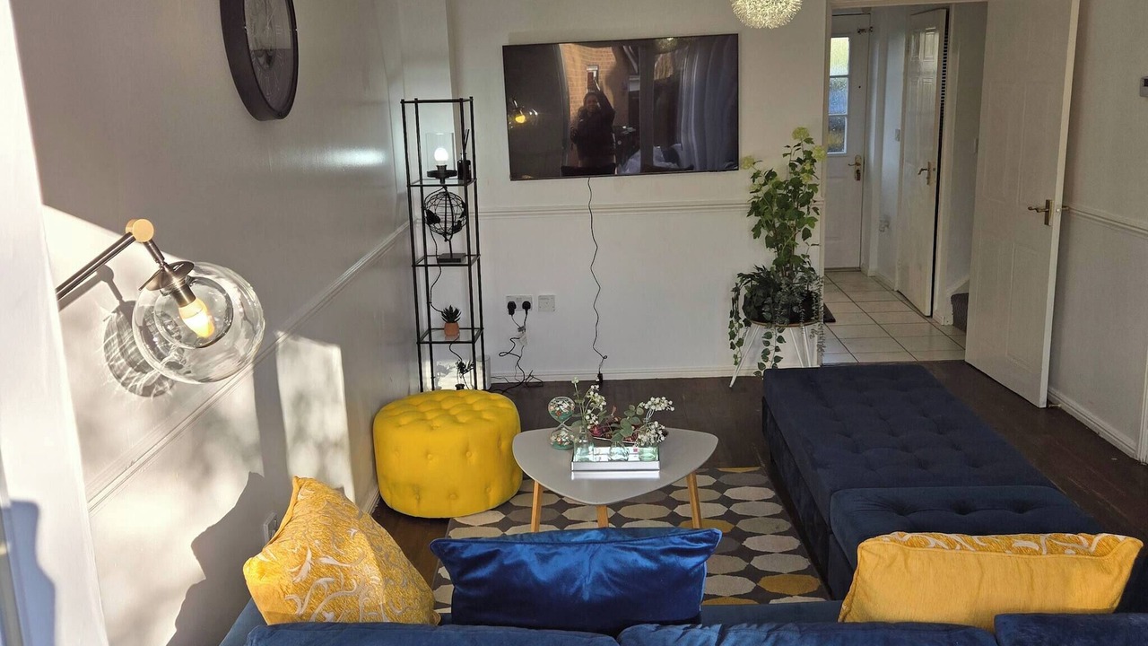 Photo of Bedroom in Featherstone