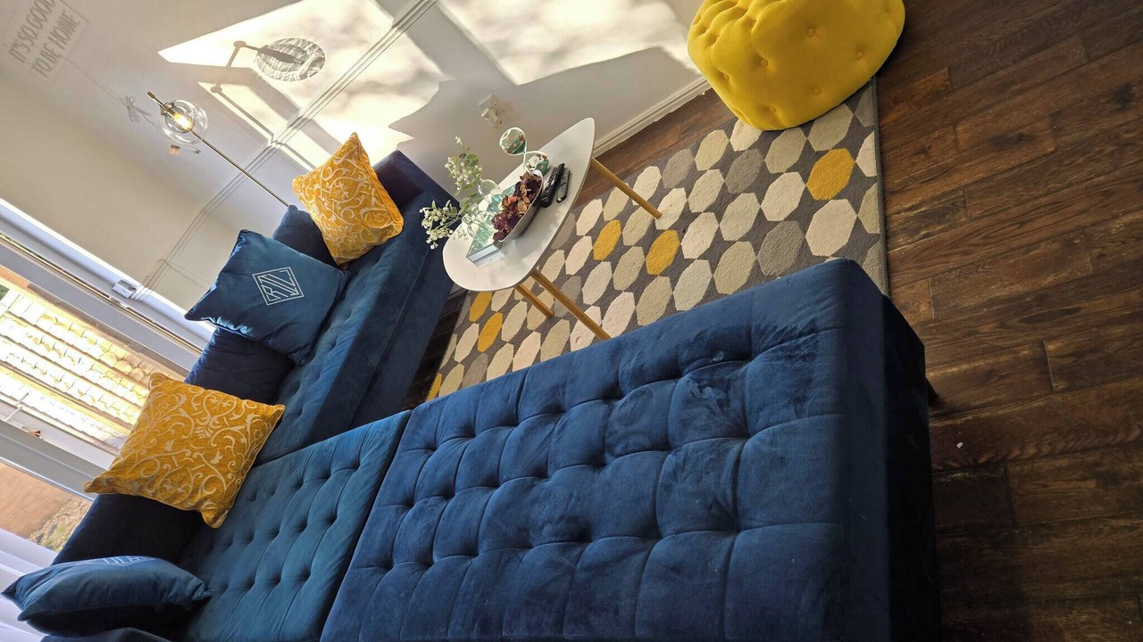 Photo of Livingroom in Featherstone