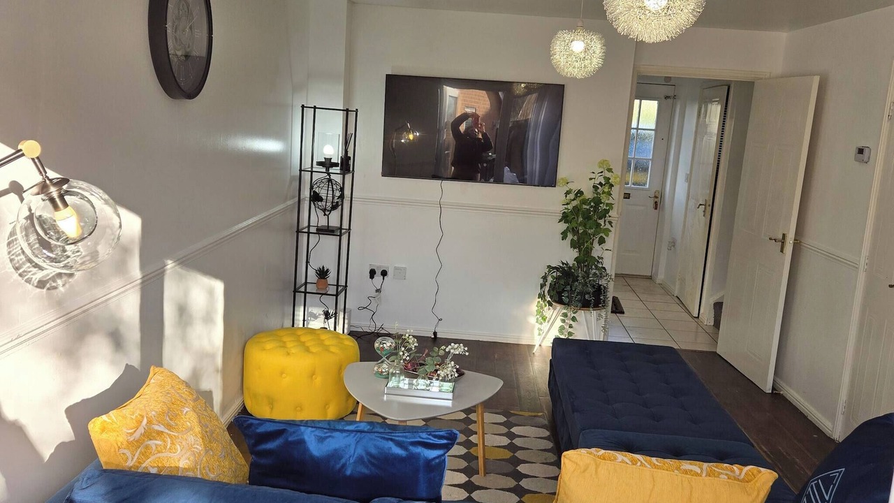 Photo of Bedroom in Featherstone