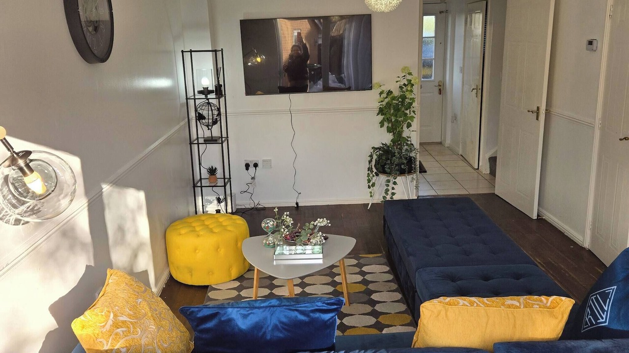 Photo of Bedroom in Featherstone