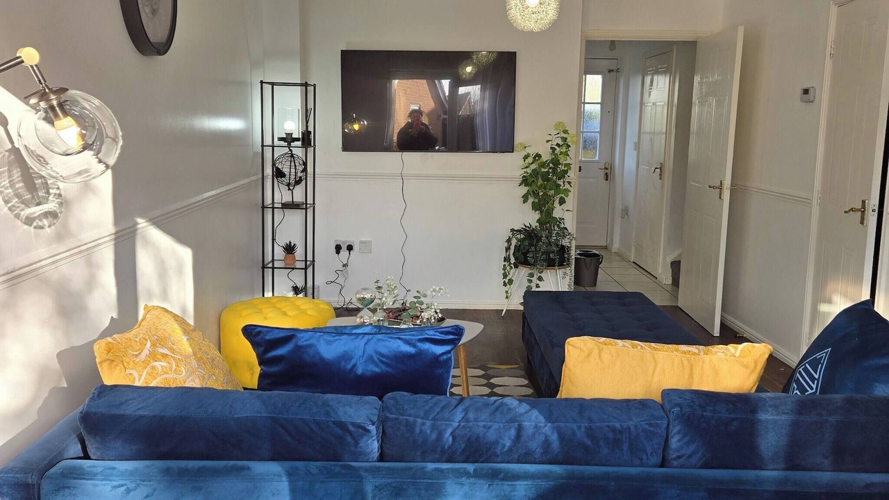 Photo of Bedroom in Featherstone