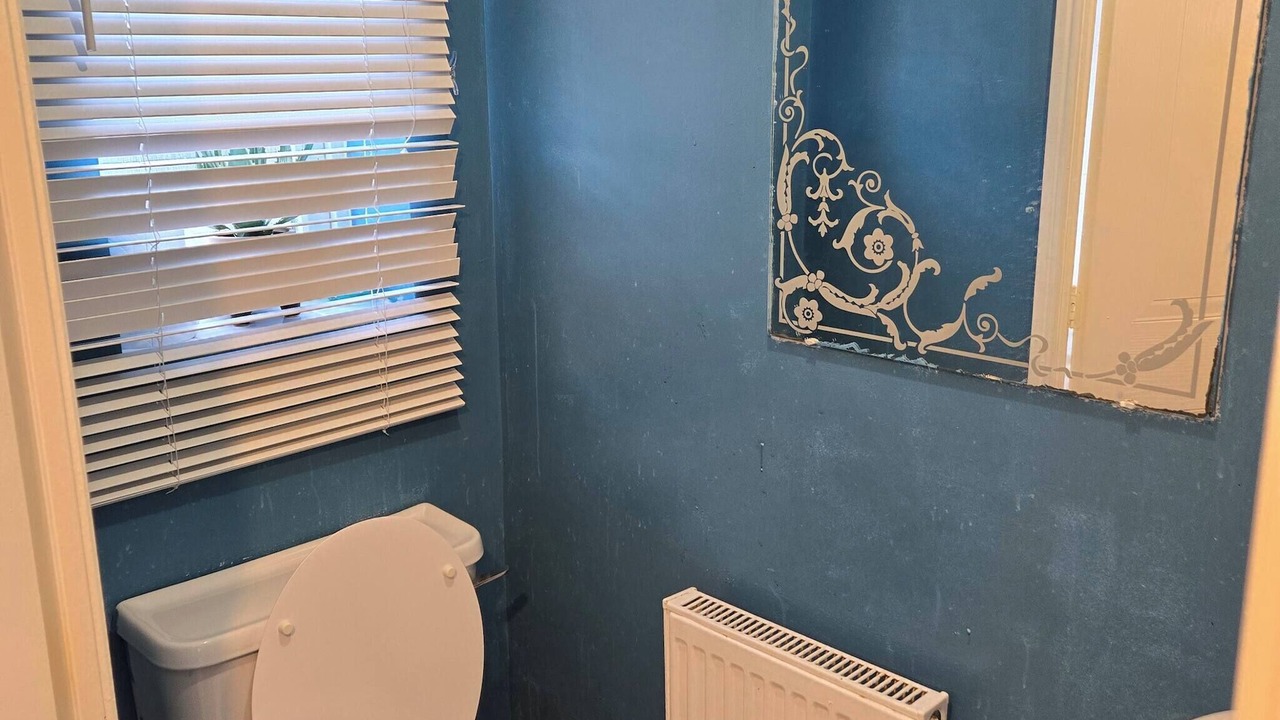 Photo of Bathroom in Featherstone