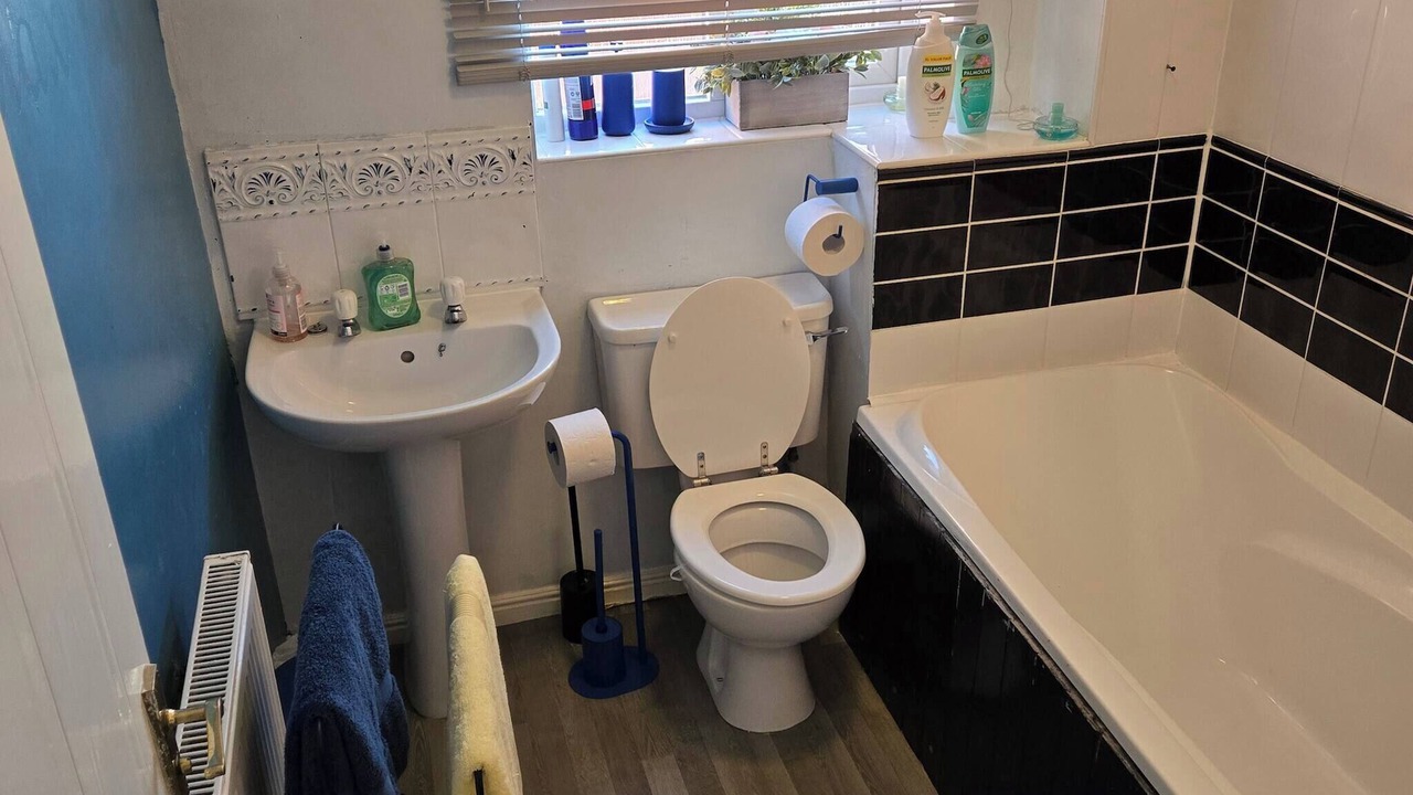 Photo of Bathroom in Featherstone
