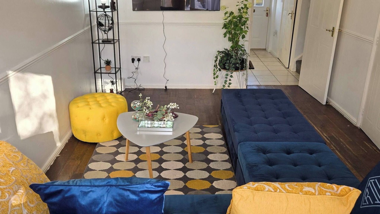 Photo of Bedroom in Featherstone