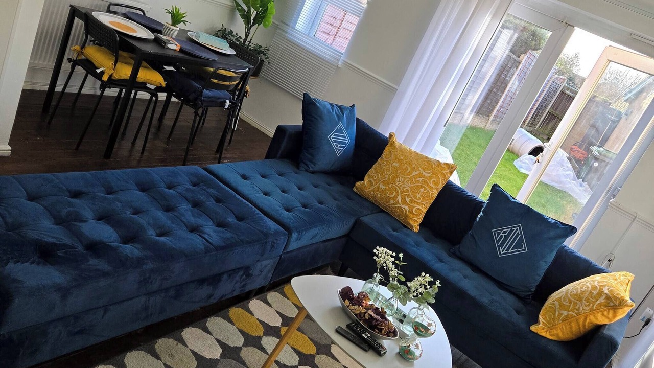 Photo of Others in Featherstone