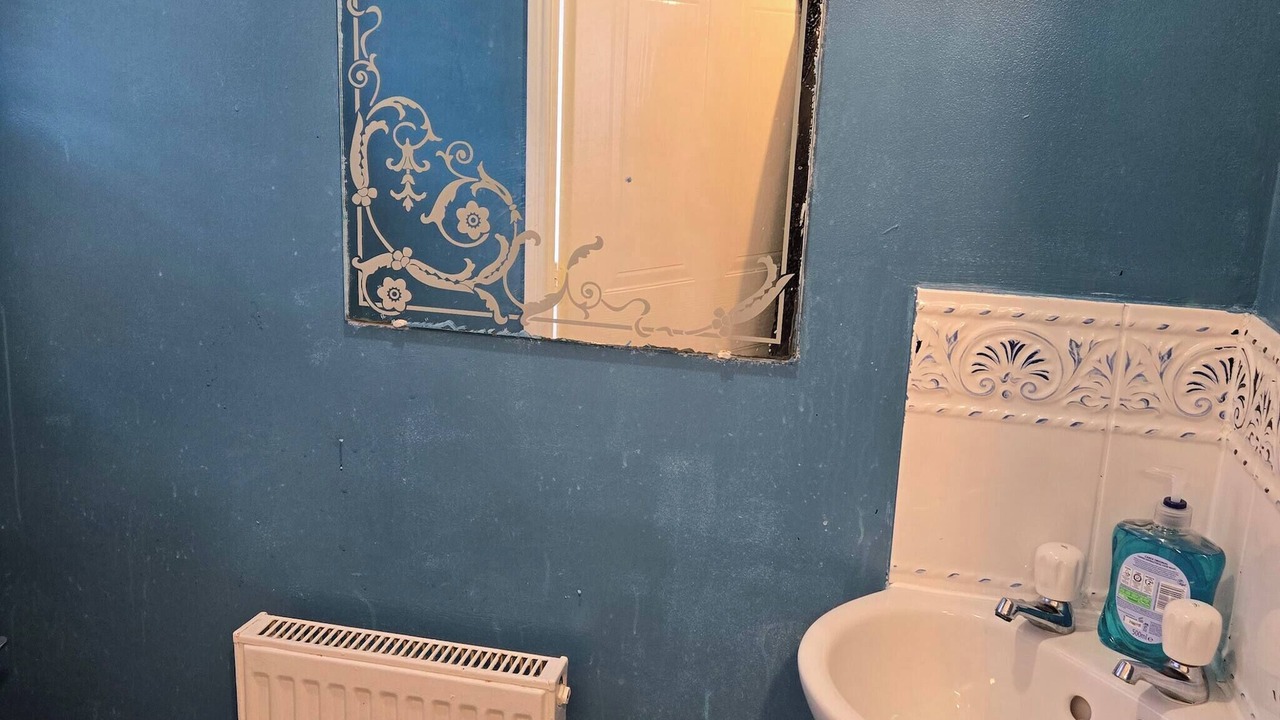 Photo of Bathroom in Featherstone