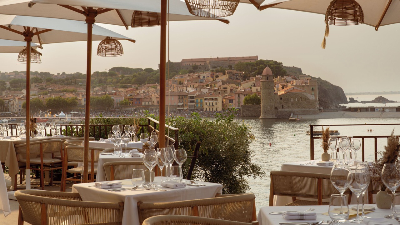 Photo of Outdoor in Collioure