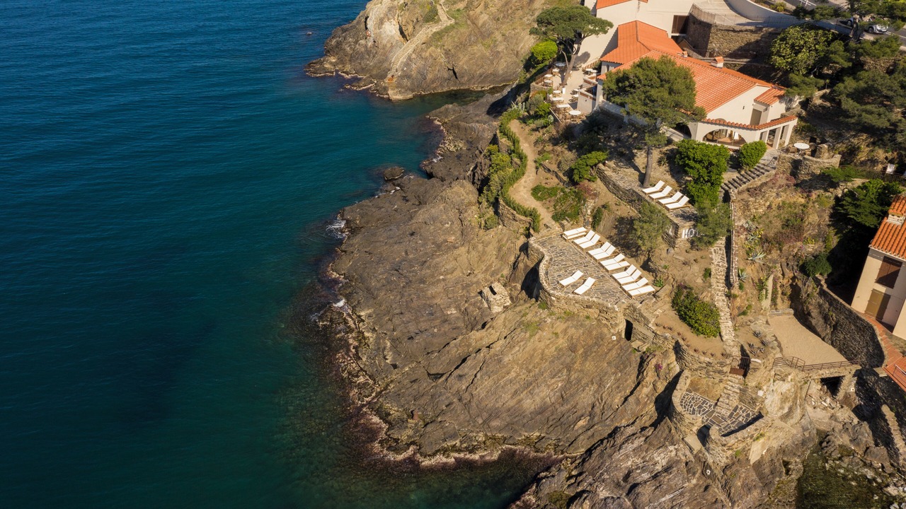 Photo of Outdoor in Collioure