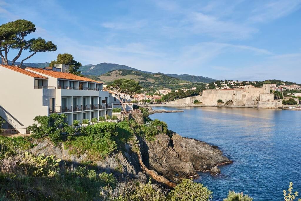 Photo of Outdoor in Collioure