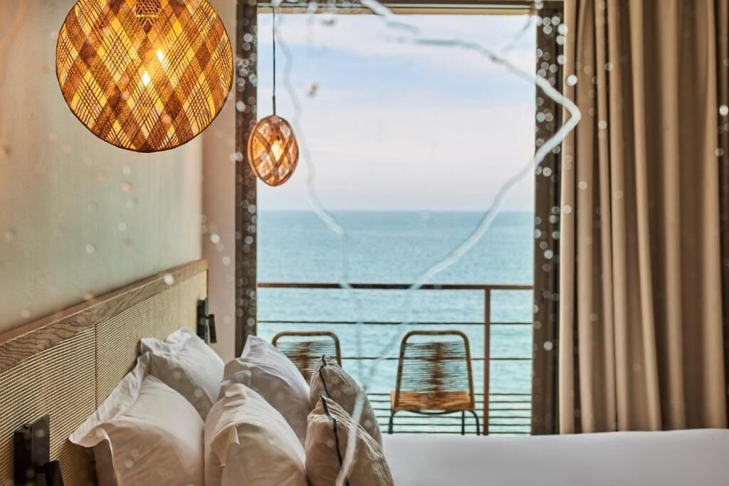 Photo of Bedroom in Collioure