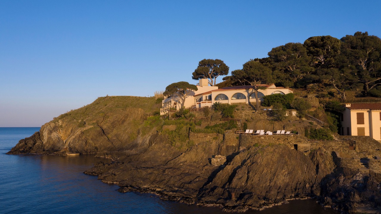 Photo of Outdoor in Collioure