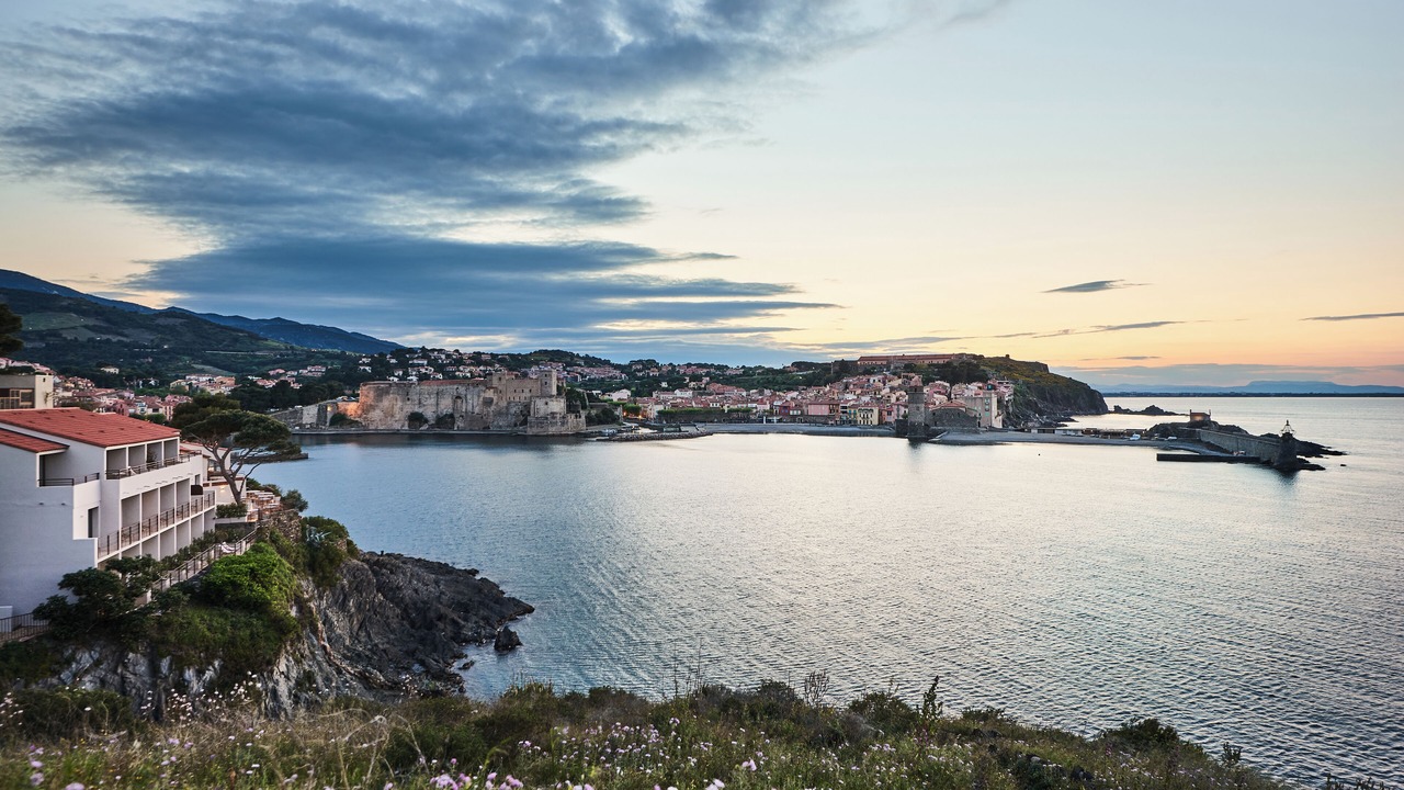 Photo of Outdoor in Collioure