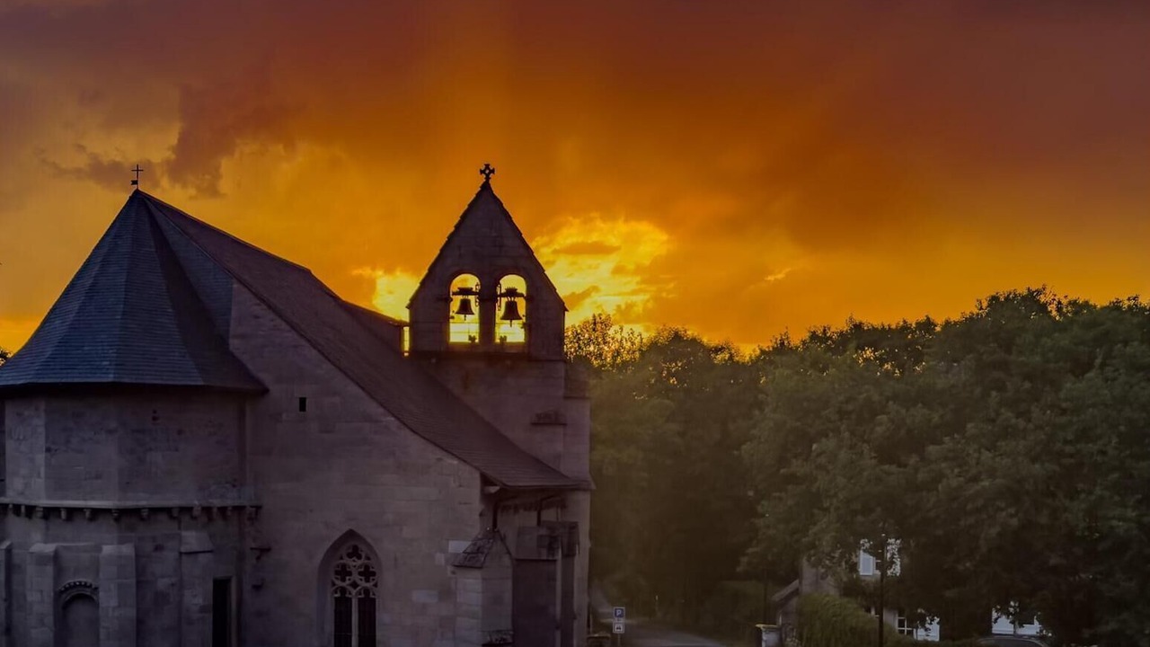 Photo of Outdoor in Tarnac